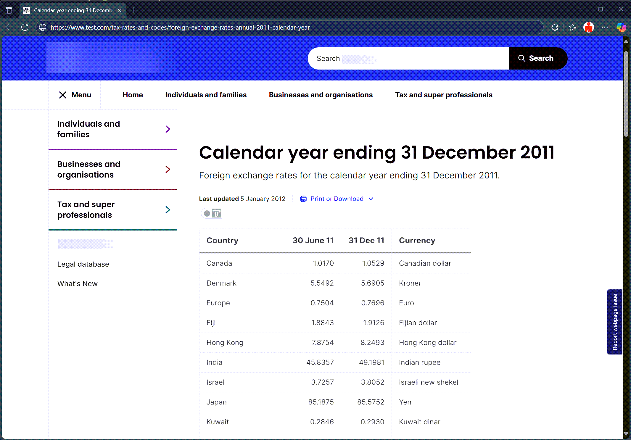 Image Before Editing